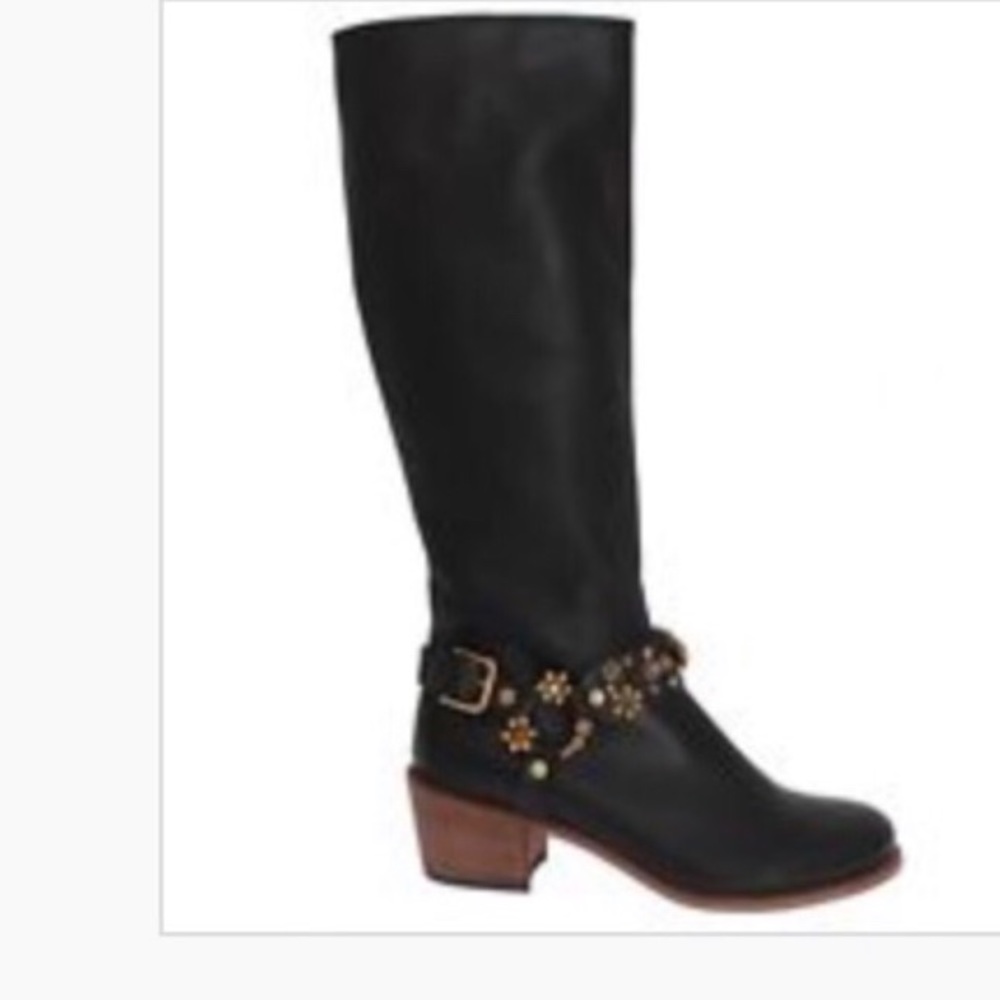 D&G Brand New 100% AUTHENTIC Dolce & Gabbana boots